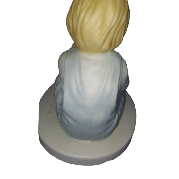 BEAR HUG FROM A CHILD'S WORLD BY FRANCES HOOK- 1981 ROMAN,INC MEXICO #2385 - Picture 7 of 9